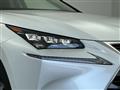 2015 Lexus NX