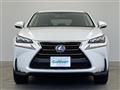 2015 Lexus NX