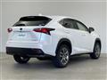 2015 Lexus NX