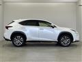 2015 Lexus NX