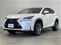 2015 Lexus NX