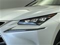 2015 Lexus NX