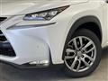 2015 Lexus NX