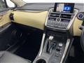 2015 Lexus NX