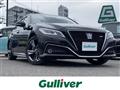 2021 Toyota Crown Hybrid
