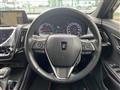 2021 Toyota Crown Hybrid