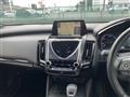 2021 Toyota Crown Hybrid
