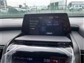 2021 Toyota Crown Hybrid