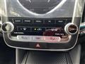 2021 Toyota Crown Hybrid