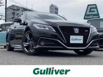2021 Toyota Crown Hybrid
