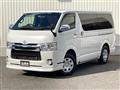 2018 Toyota Hiace Van