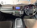 2018 Toyota Hiace Van