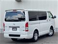 2018 Toyota Hiace Van