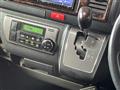 2018 Toyota Hiace Van