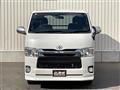 2018 Toyota Hiace Van