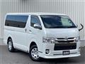 2018 Toyota Hiace Van