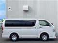 2018 Toyota Hiace Van