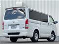 2018 Toyota Hiace Van