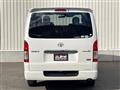 2018 Toyota Hiace Van