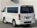 2018 Toyota Hiace Van