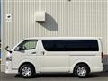 2018 Toyota Hiace Van