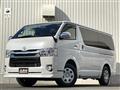 2018 Toyota Hiace Van
