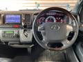2018 Toyota Hiace Van