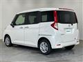 2024 Toyota Roomy