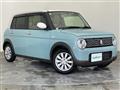 2023 Suzuki Lapin