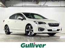 2019 Subaru Impreza