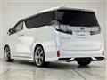 2015 Toyota Vellfire