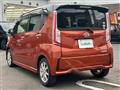 2015 Daihatsu Move
