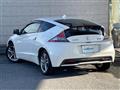 2013 Honda CR-Z