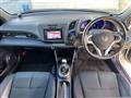 2013 Honda CR-Z