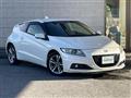 2013 Honda CR-Z