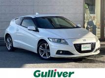 2013 Honda CR-Z