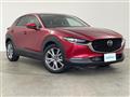 2020 Mazda CX-3