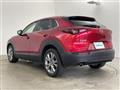 2020 Mazda CX-3