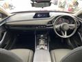 2020 Mazda CX-3