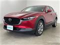 2020 Mazda CX-3