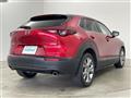 2020 Mazda CX-3