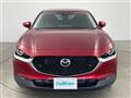 2020 Mazda CX-3
