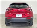 2020 Mazda CX-3