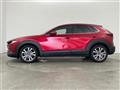 2020 Mazda CX-3