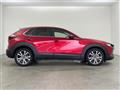 2020 Mazda CX-3