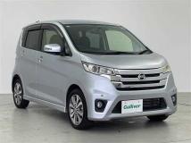 2013 Nissan DAYZ