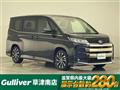 2022 Toyota Noah