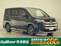 2022 Toyota Noah