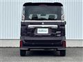 2018 Suzuki Spacia