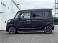 2018 Suzuki Spacia